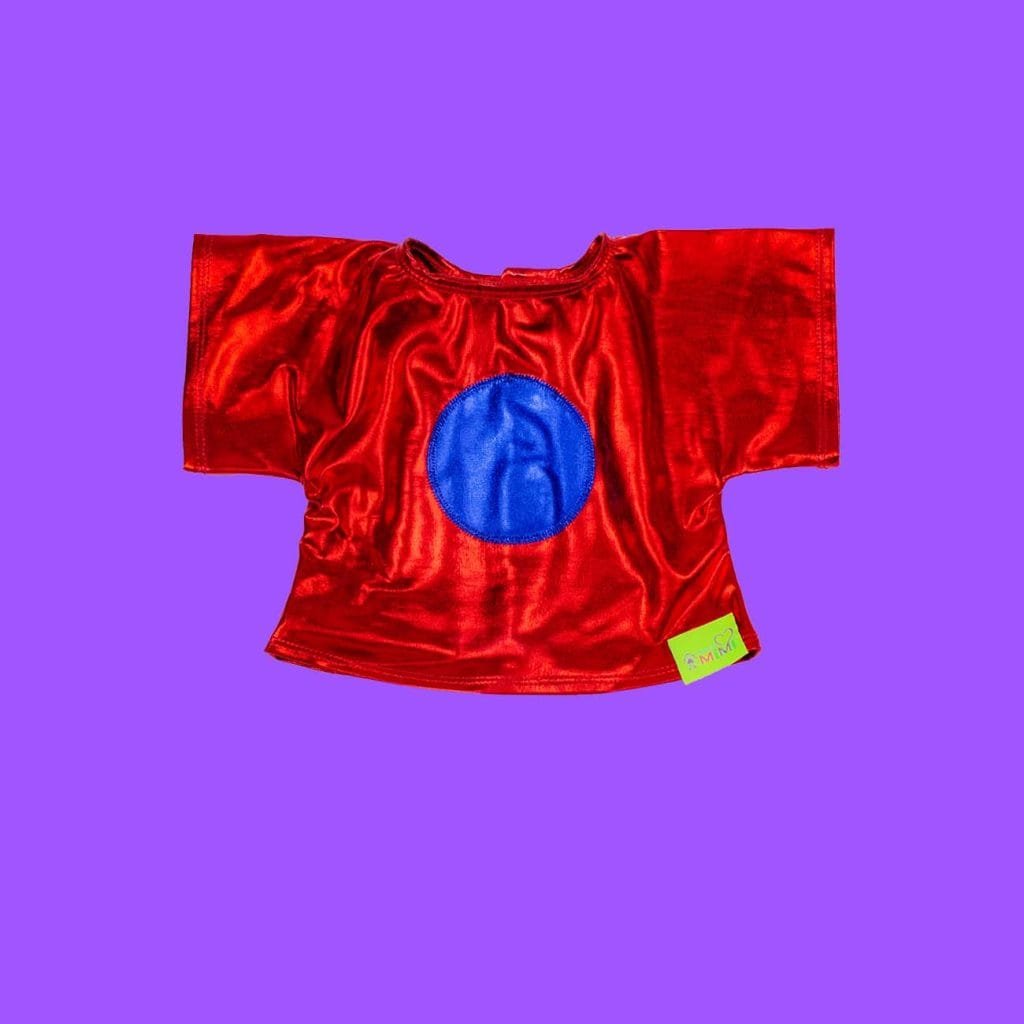 Edukacinės lėlės MiMi palaidinė Tiesa